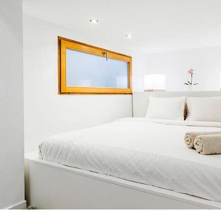 Hotel-Apartment Modern Studio Пальма-де-Майорка Екстер'єр фото