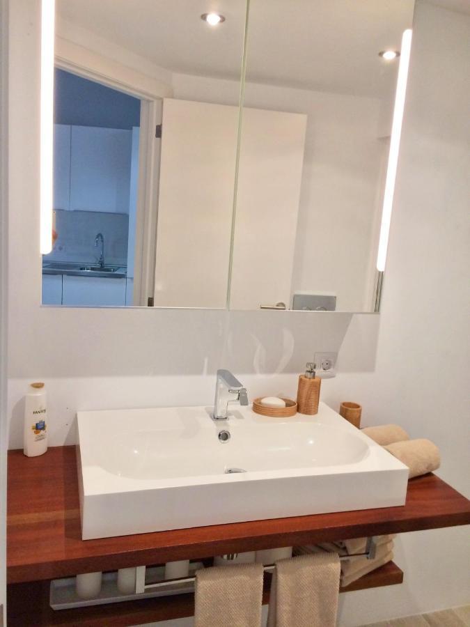 Hotel-Apartment Modern Studio Пальма-де-Майорка Екстер'єр фото