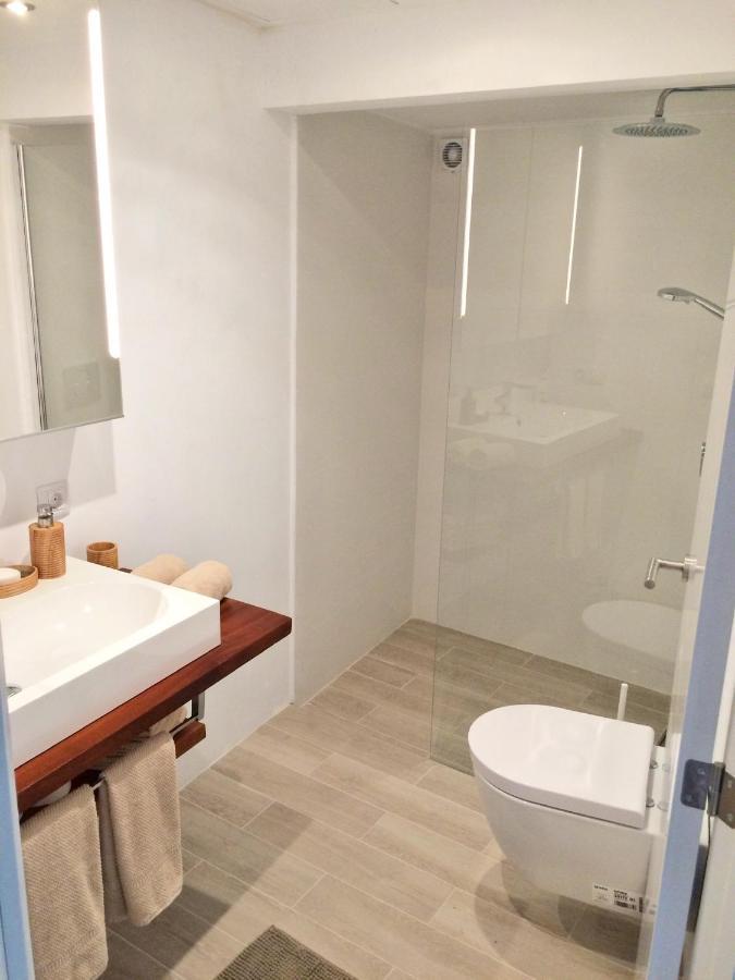 Hotel-Apartment Modern Studio Пальма-де-Майорка Екстер'єр фото
